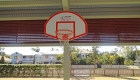 Basketball shooting stations