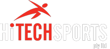 Hi Tech Sports logo
