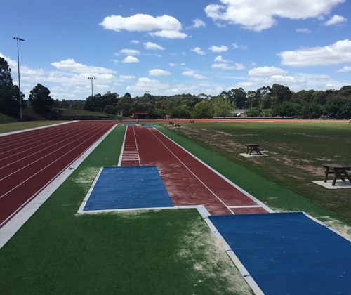 Sanpit and court sports covers