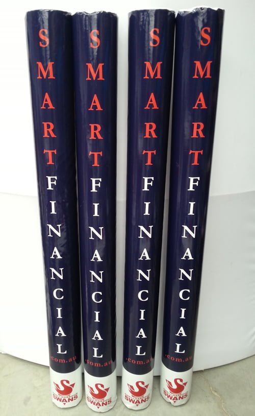 Personalised padding