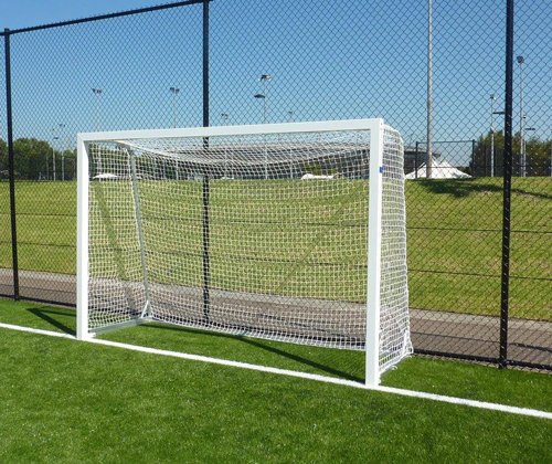 Futsal and Multi Sport Goals Mini Soccer Goals HiTech Sports