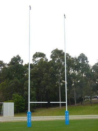 About Us  PILA Goal Posts & Flagpoles