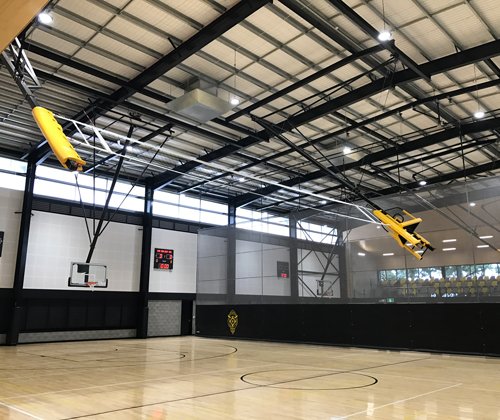 volleyball - skymaster