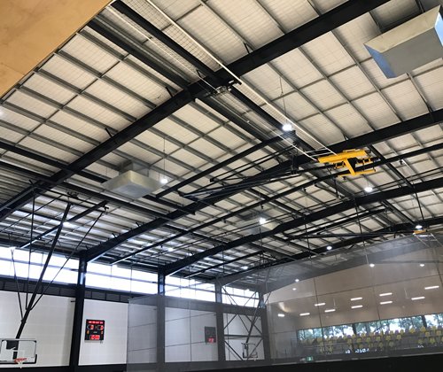 volleyball - skymaster