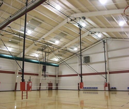 volleyball - skymaster