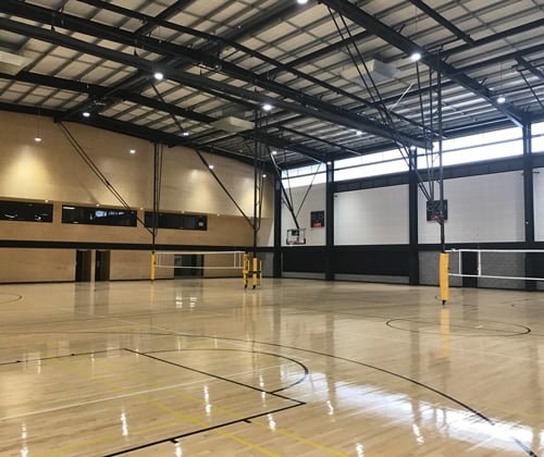 volleyball - skymaster