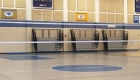 Volleyball stadia