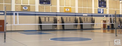 Volleyball Equipment | Supplier & Installer | Nets & Posts | Brisbane