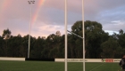 Rugby posts