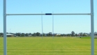 Rugby posts