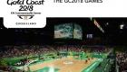 Gold Coast 2018 Games Basketball Equipment Design Supply and Installation