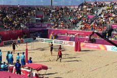 CG2018-Senoh-Volleyball-(22) Volleyball CG2018