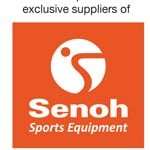 Senoh sports equipment suppler