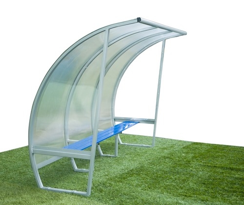 PSES - Essentials Player Shelter