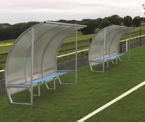 Essentials Player Shelters