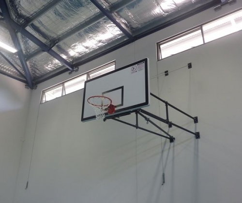 Basketball Systems Backboards Hoops Rings Hitech Sports