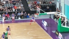 Schelde Super SAM 325 Harlem Globetrotters 2019