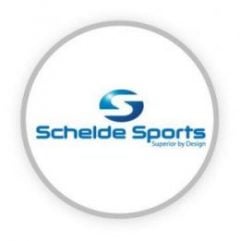 Schelde Sports - Official FIBA Partner