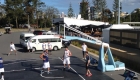 FIBA 3x3 Comp Gold Coast