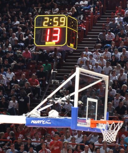 SC-F1 Shotclock Cube in game SC-F1 Shotclock Cube in game