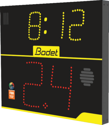 SC-F2 Shotclocks SC-F2 Shotclocks