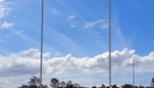 Shaw-Park 15m Rugby Posts