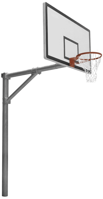 Outdoor Basketball Systems Hoops Nets, In Ground Basketball System Perth