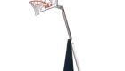 Junior Portable Basketball Hoop System BBJPS Set Up